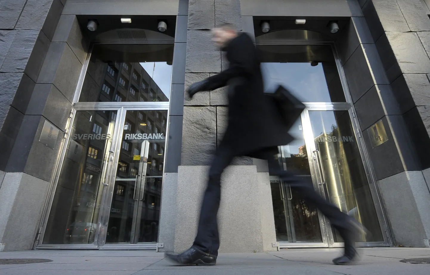 Rootsi Riksbank