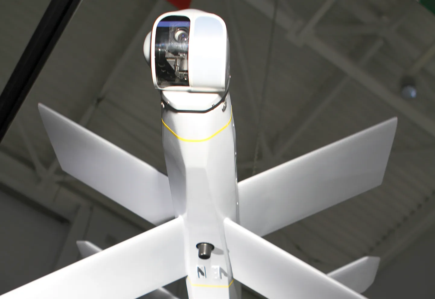Pildilolev ZALA Aero UAV Lancet on vanem Venemaal toodetud ründedroon, foto on illustreeriv. Uuem Lancet, mille mudelinimi pole veel teada, on Ukrainas hiljuti lahinguväljalt kätte saadud ja selle uurimisel selgus huvitav sisu, mis on võimeline palju enamaks kui senised mudelid.