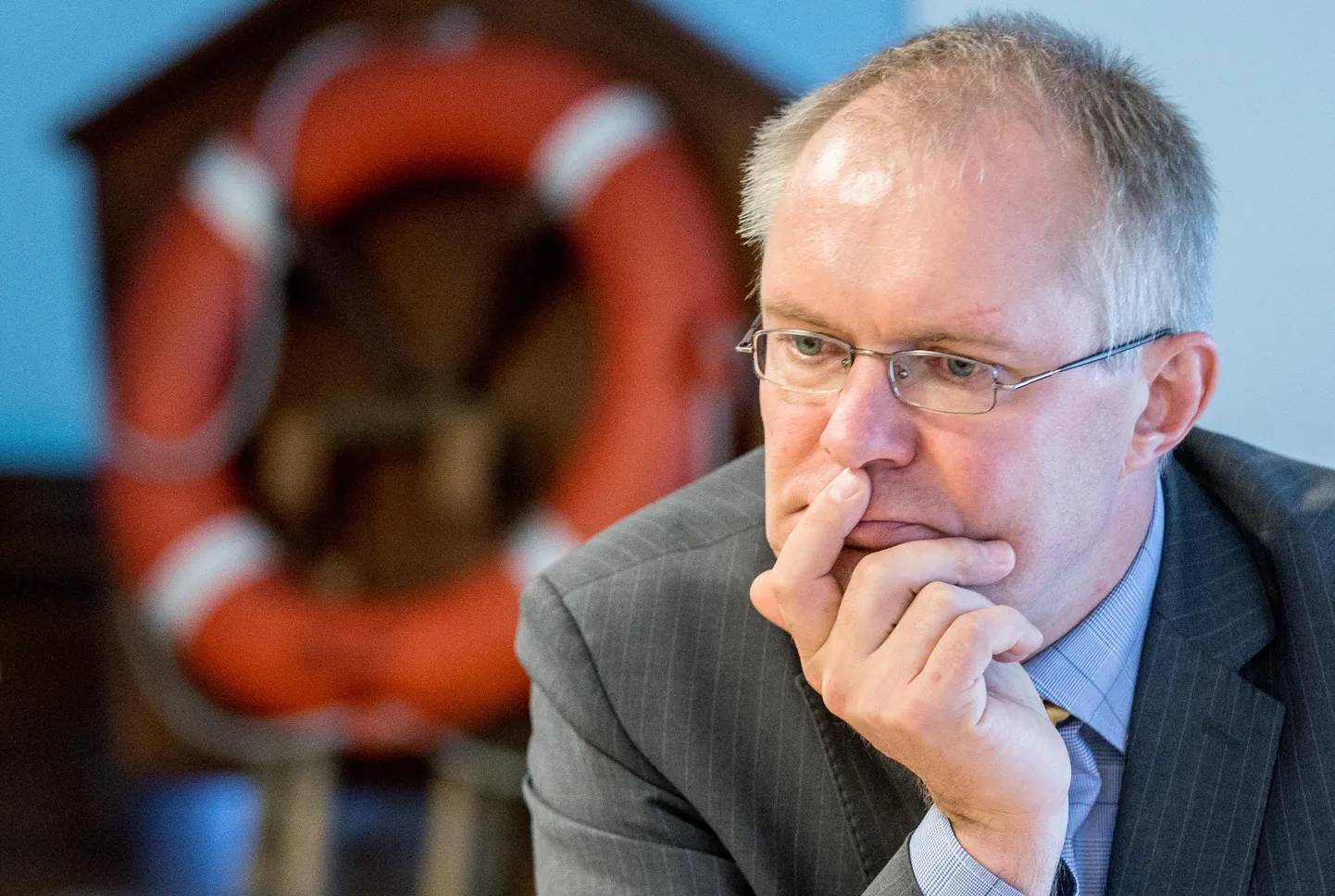 Hannes Hanso.
