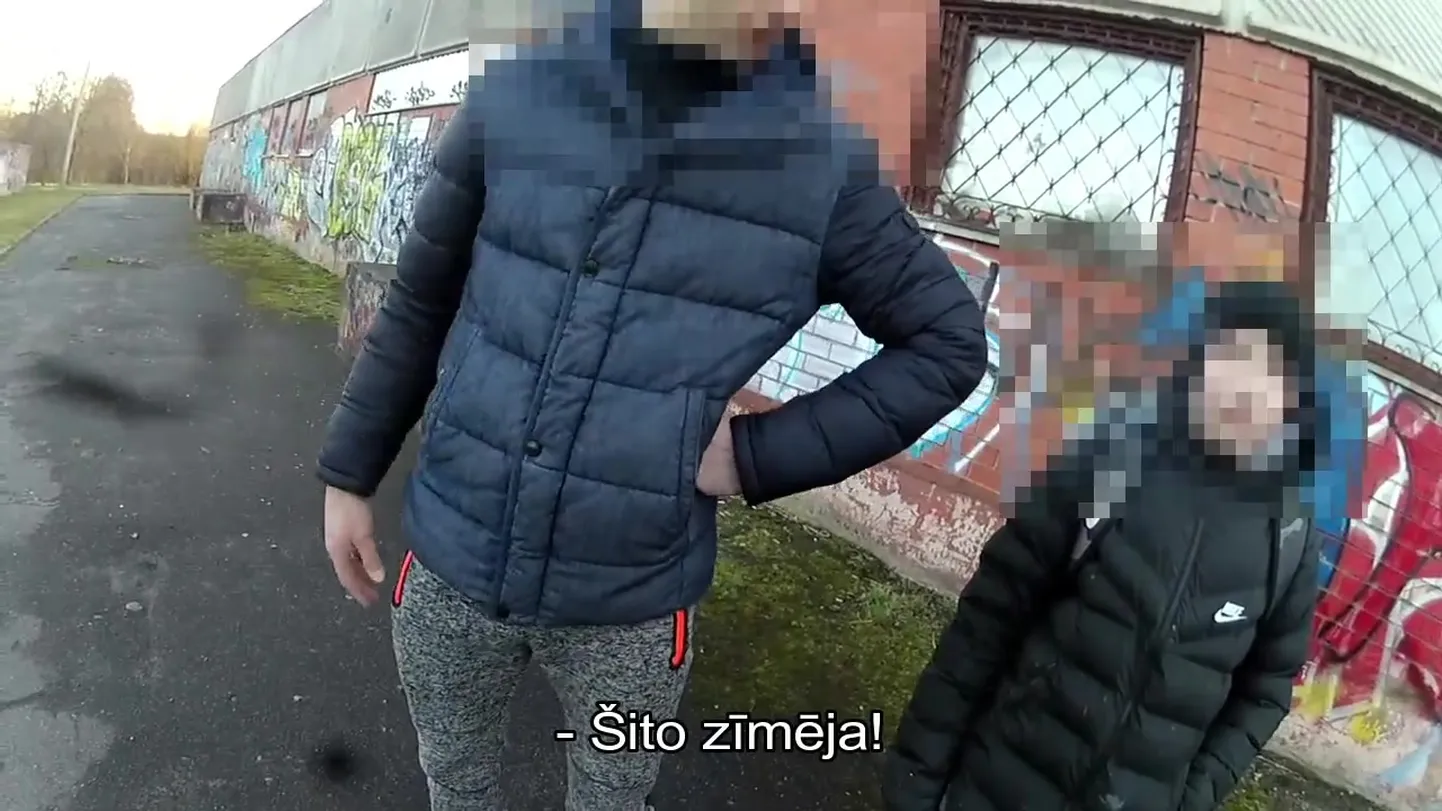 Фото статьи