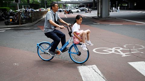 Kitajska bo subvencionirala vzgojo otrok do tretjega leta starosti