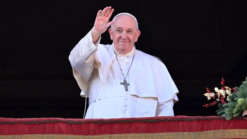 Папа римский осудил аборты, суррогатное материнство и смену пола