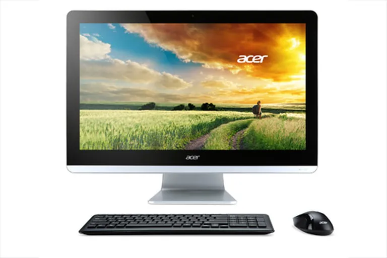 Acer Aspire ZC-700 