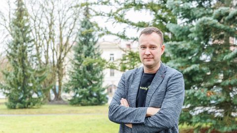 Eesti ettevõte loodab uutest Euroopa Liidu seadustest miljonikasu