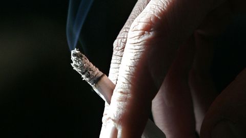 Sikkut: trahve tubakaeelnõu katkestamise pärast karta ei tasu