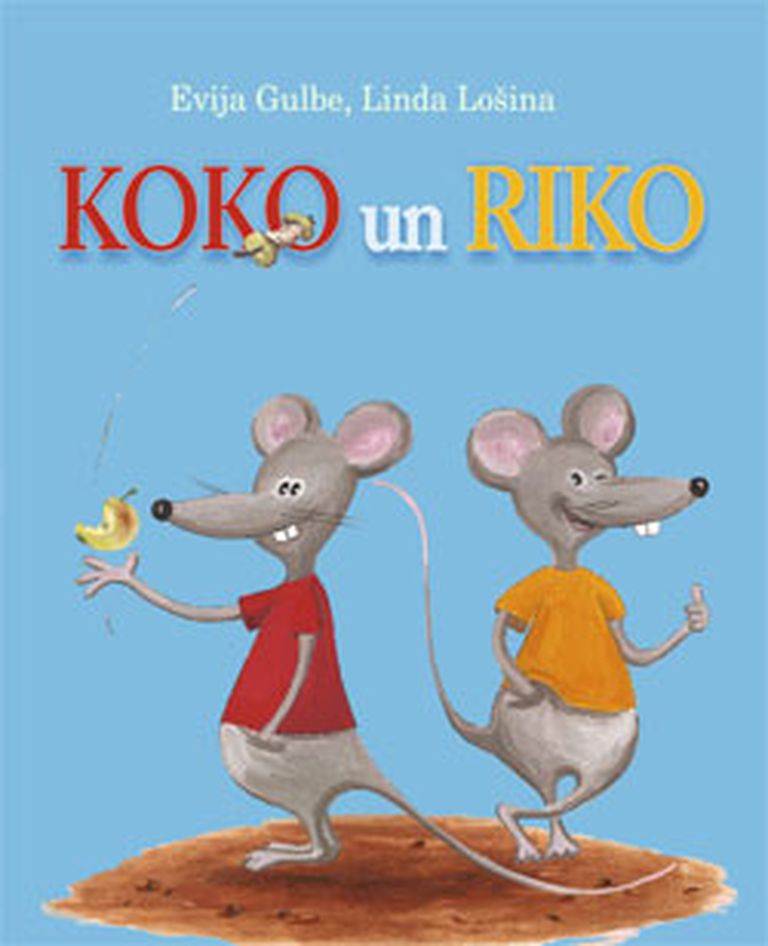"Koko un Riko" 