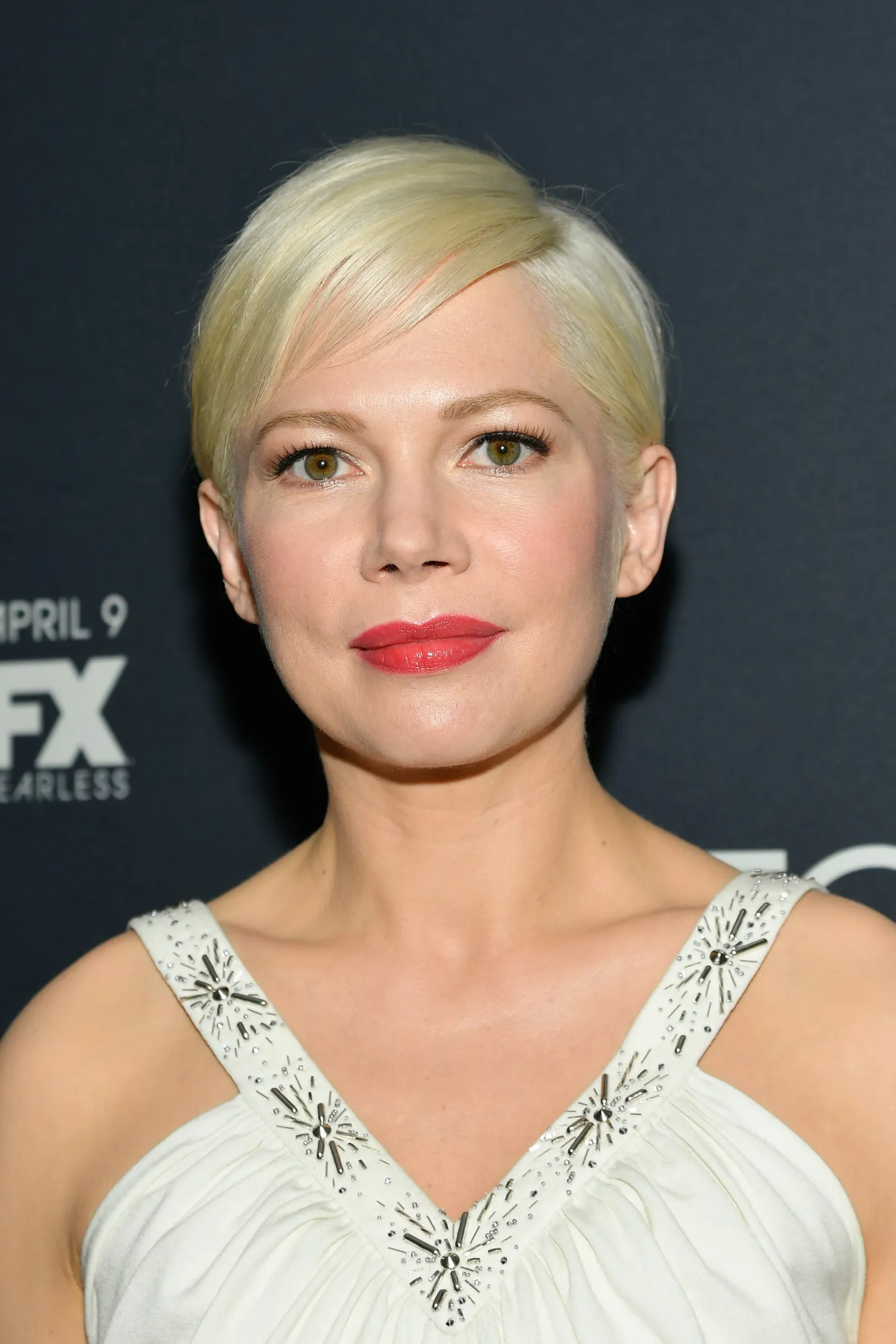 USA näitleja Michelle Williams lahutas vaid mõned kuud kestnud abielu
