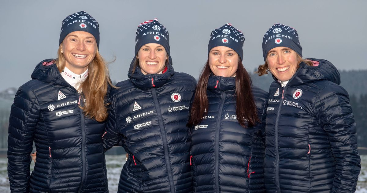 USA laskesuusakoondises toimus aastaid seksuaalne ahistamine