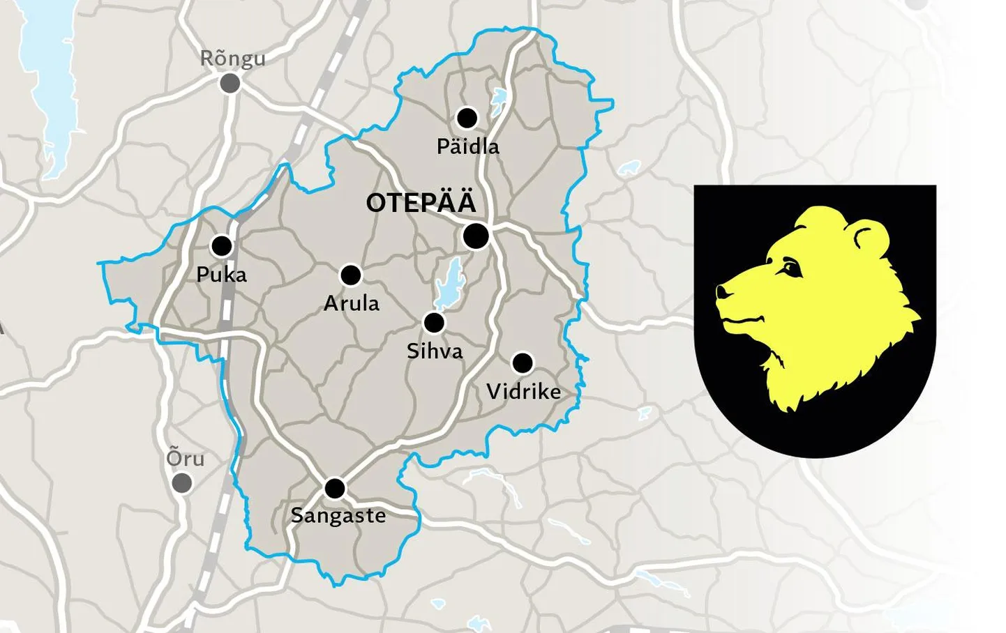 Otepää vald