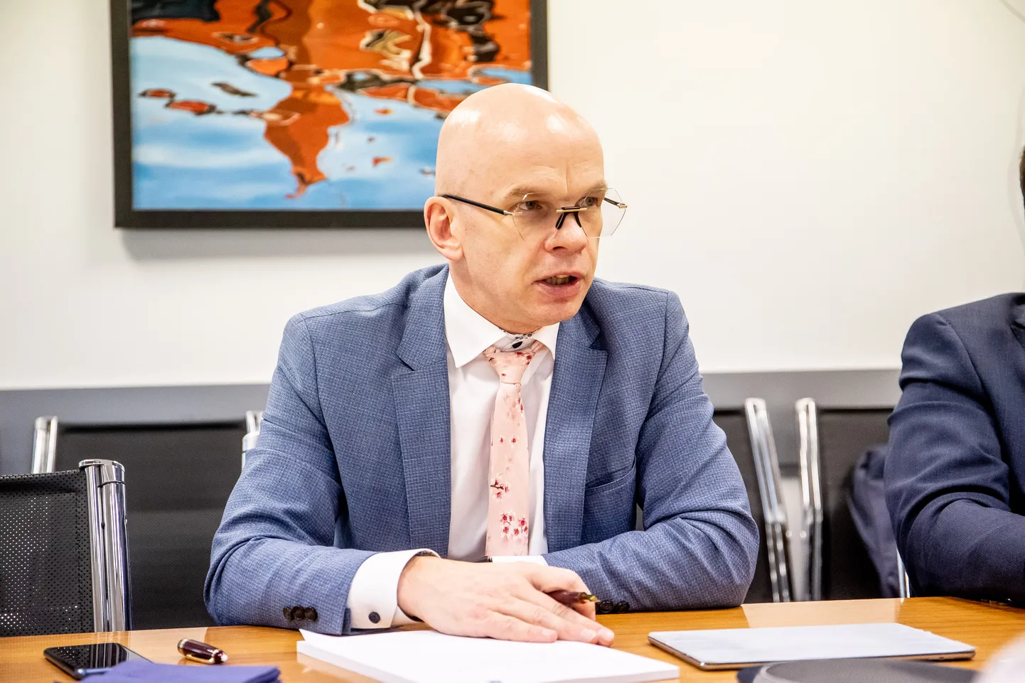 Allar Jõks.