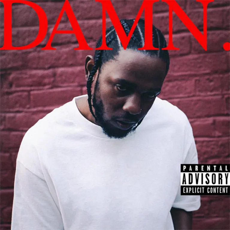 «DAMN.»
