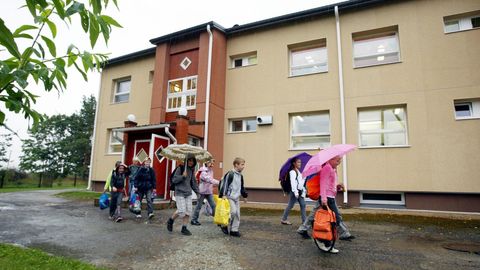 Rakvere valla lisaeelarves peeti eriti silmas lapsi ja noori