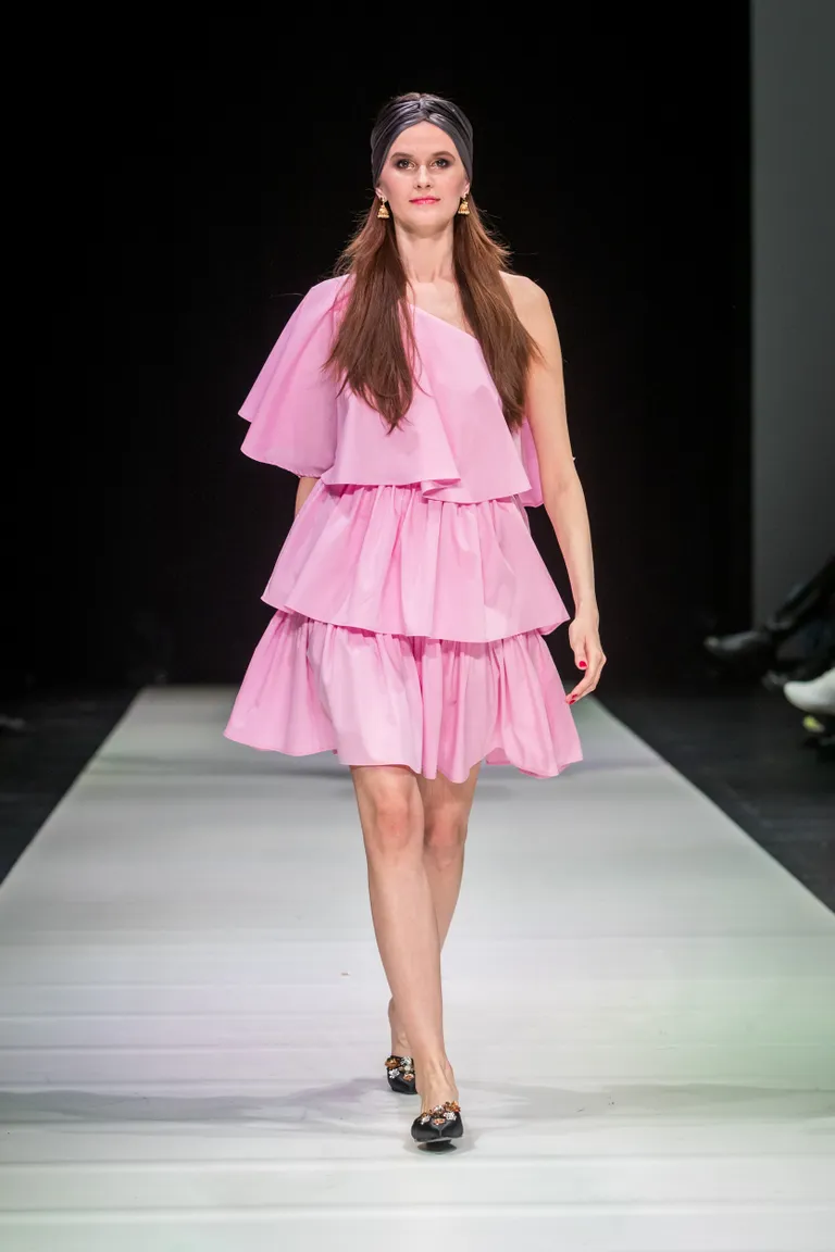 Alexanderling / Tallinn Fashion Week / kevad 2019
