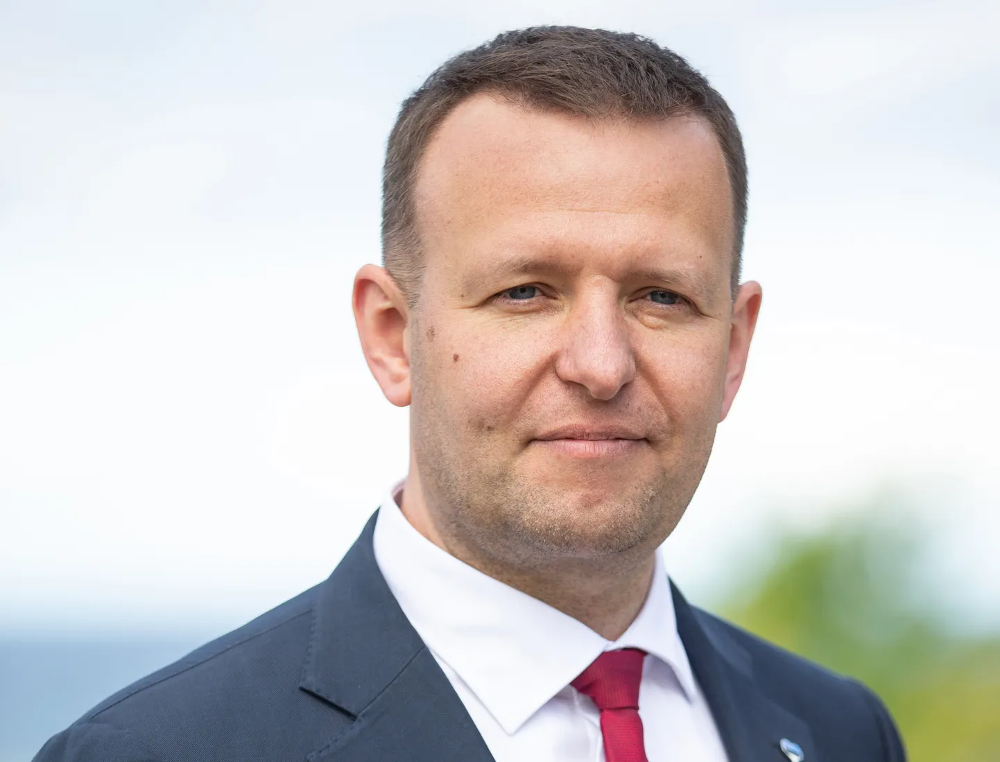 Lauri Läänemets.