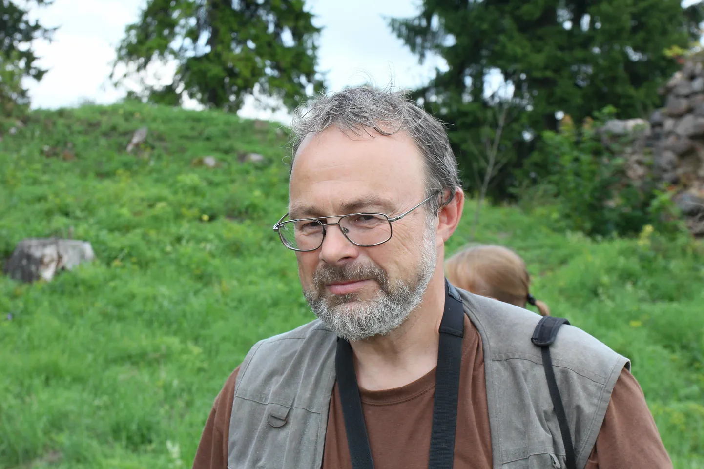 Heiki Valk