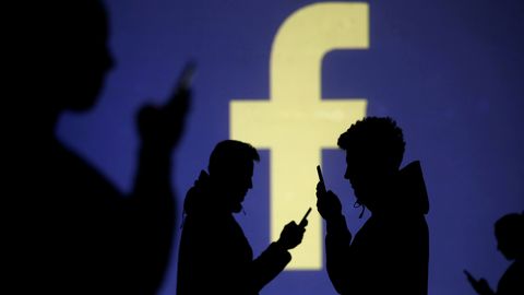 Vaktsineerimisvastast sisu soovitakse vähendada ka Facebooki otsingutulemustest. Vaktsineerimisvastast sisu soovitakse vähendada ka Facebooki otsingutulemustest.