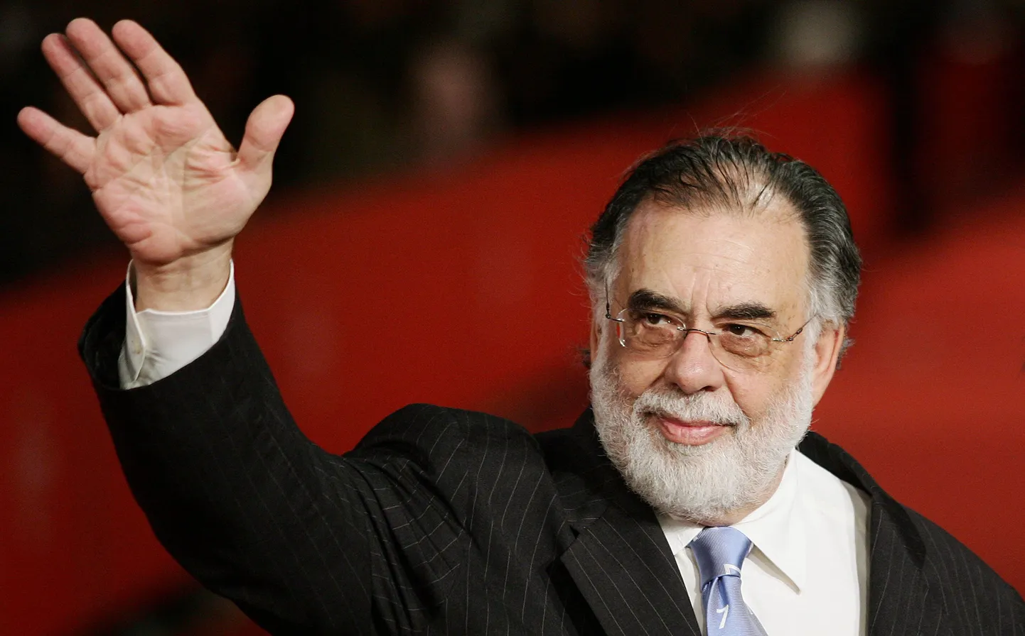 Francis Ford Coppola