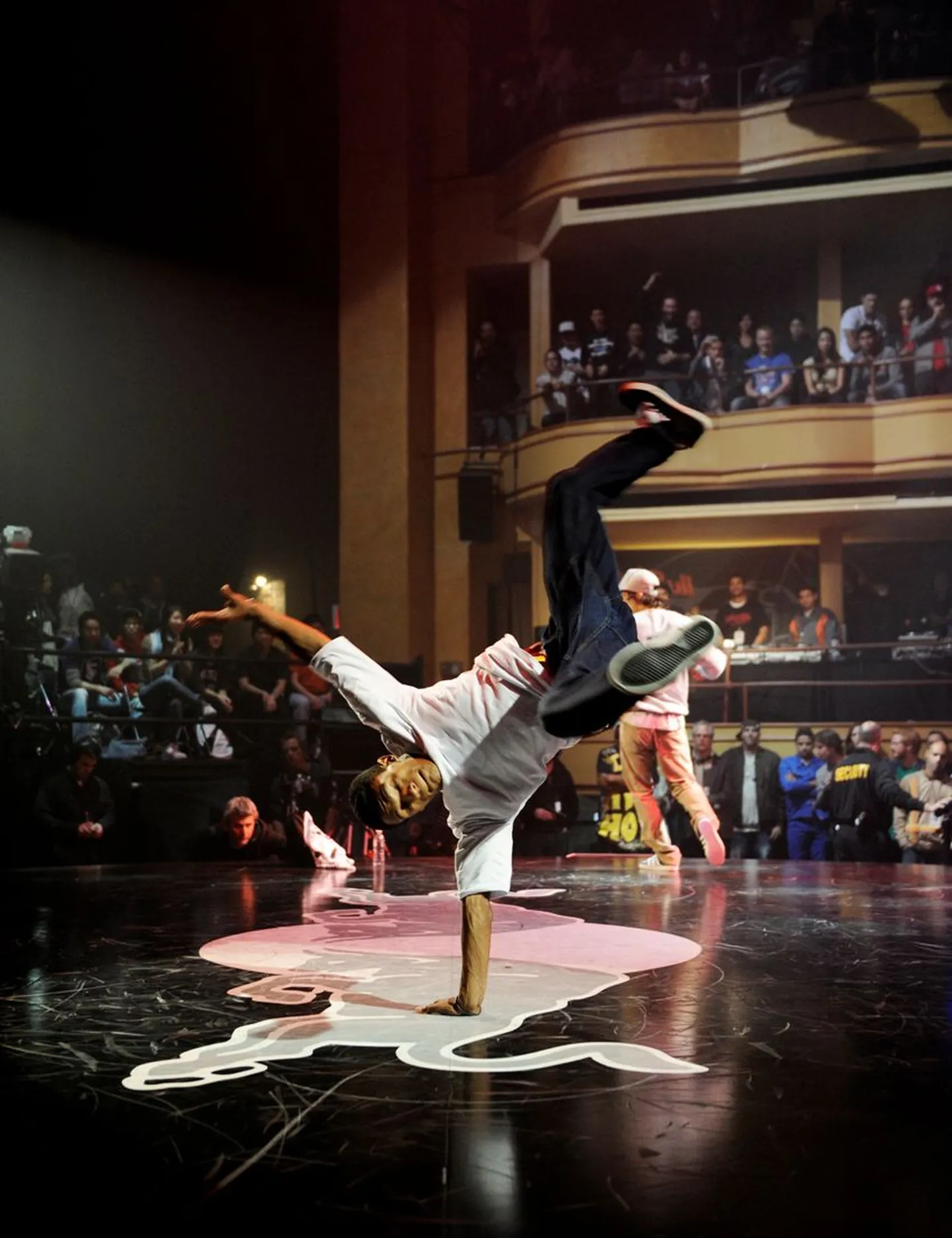 Hammerstein Ballroom