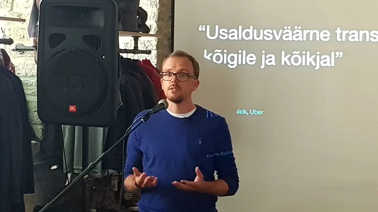 Enn Metsar