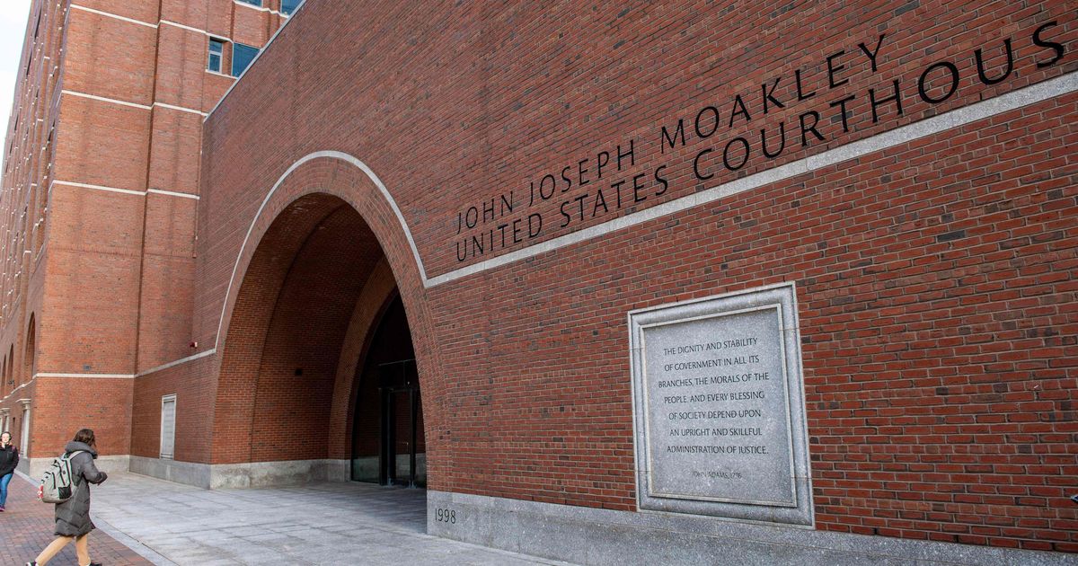 USA saladokumente lekitanud Teixeira tunnistas ennast süüdi