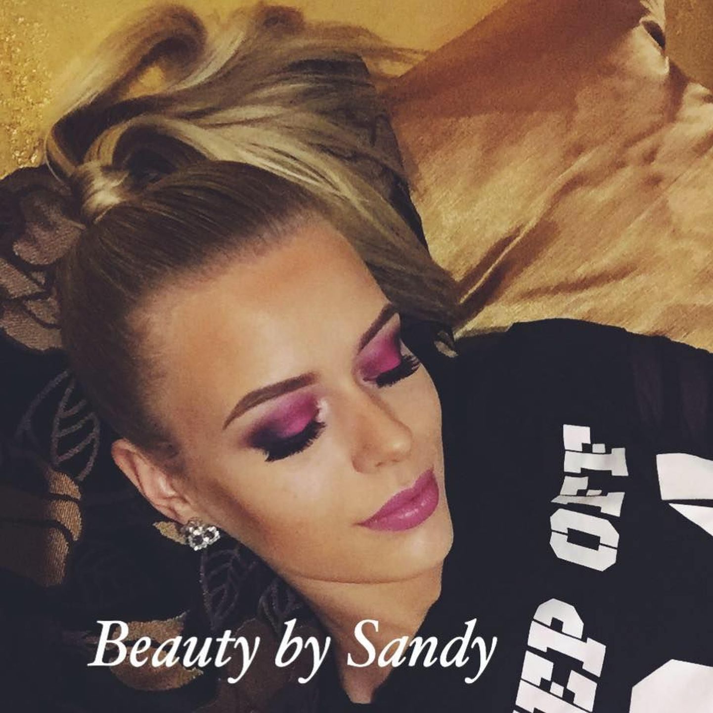 Beauty by Sandy, Sandra Ude