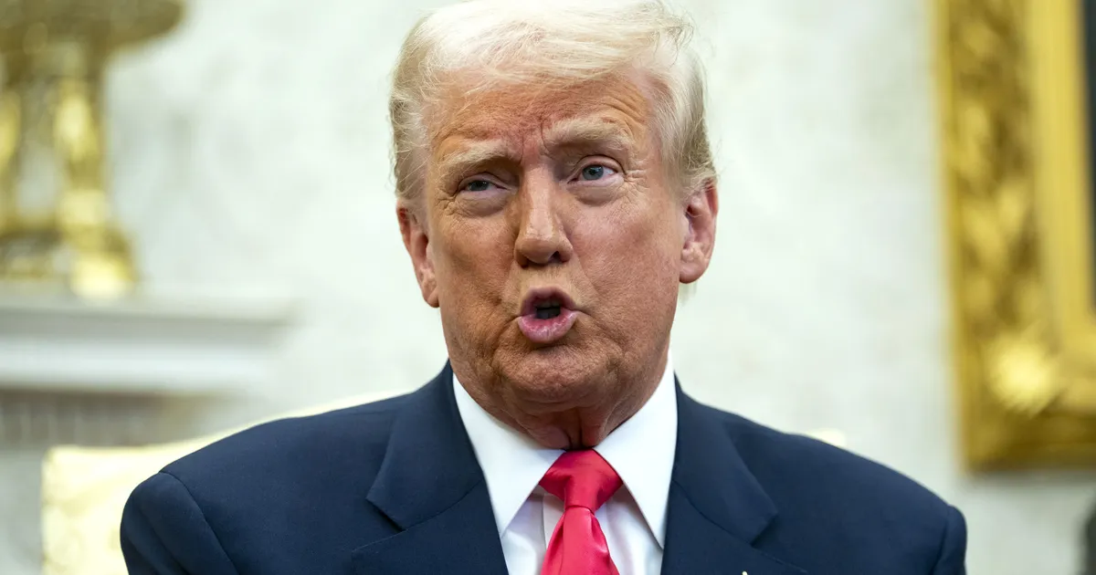 Suurettevõtete juhid muutusid Trumpi suhtes rahulolematuks