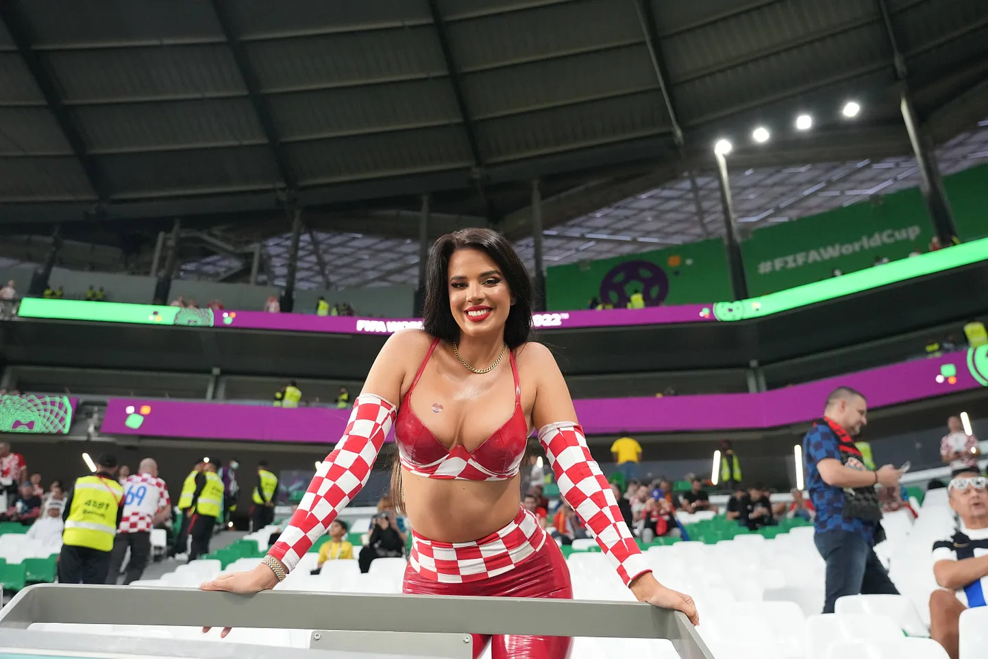 Ivana Knöll.