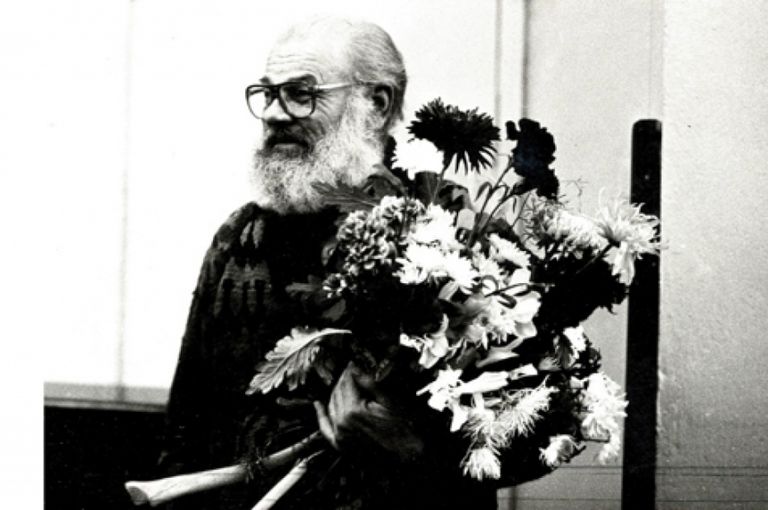 Gleznotājs Jānis Eltermanis (1928–1997)