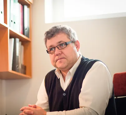 Robert Pajussaar.