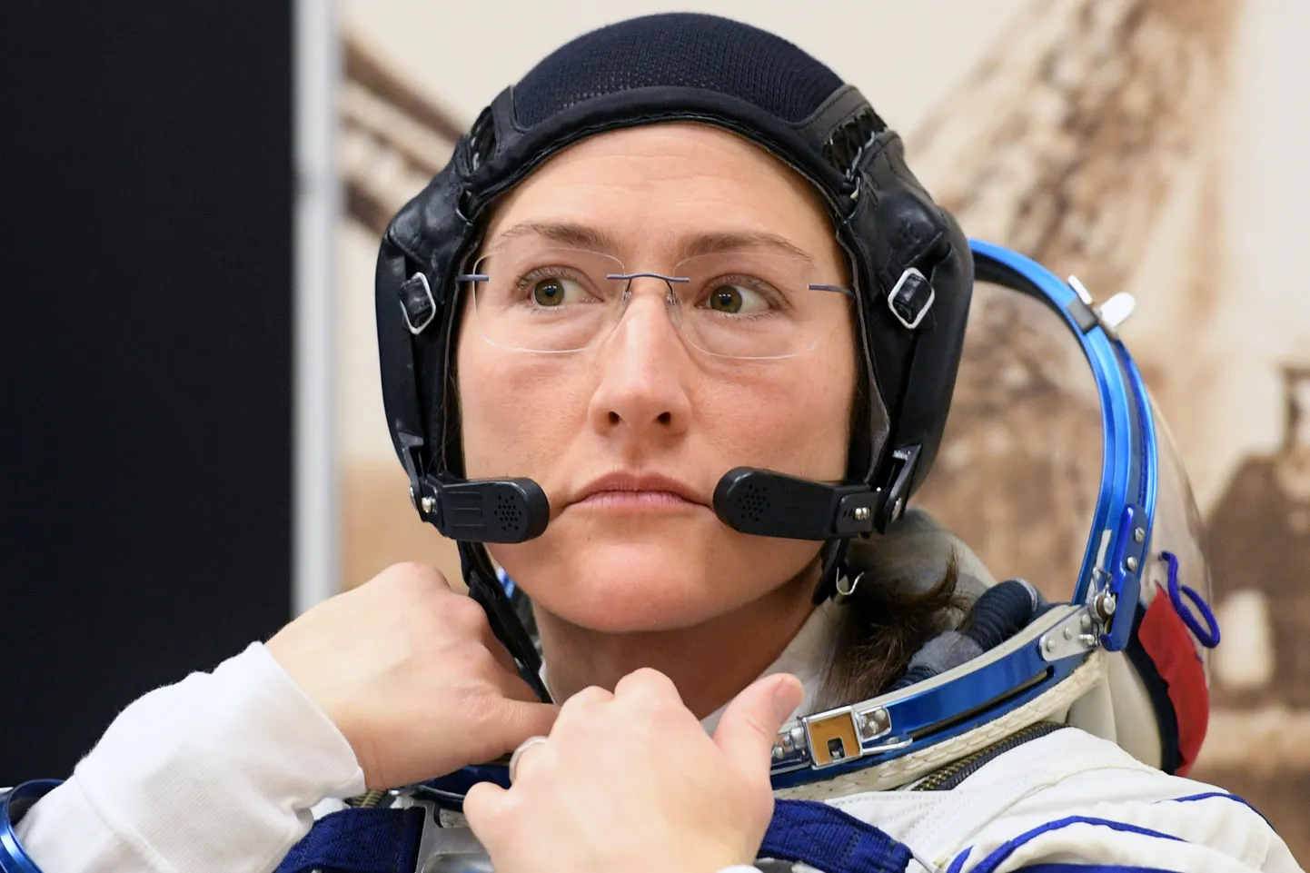 Кристина Кох