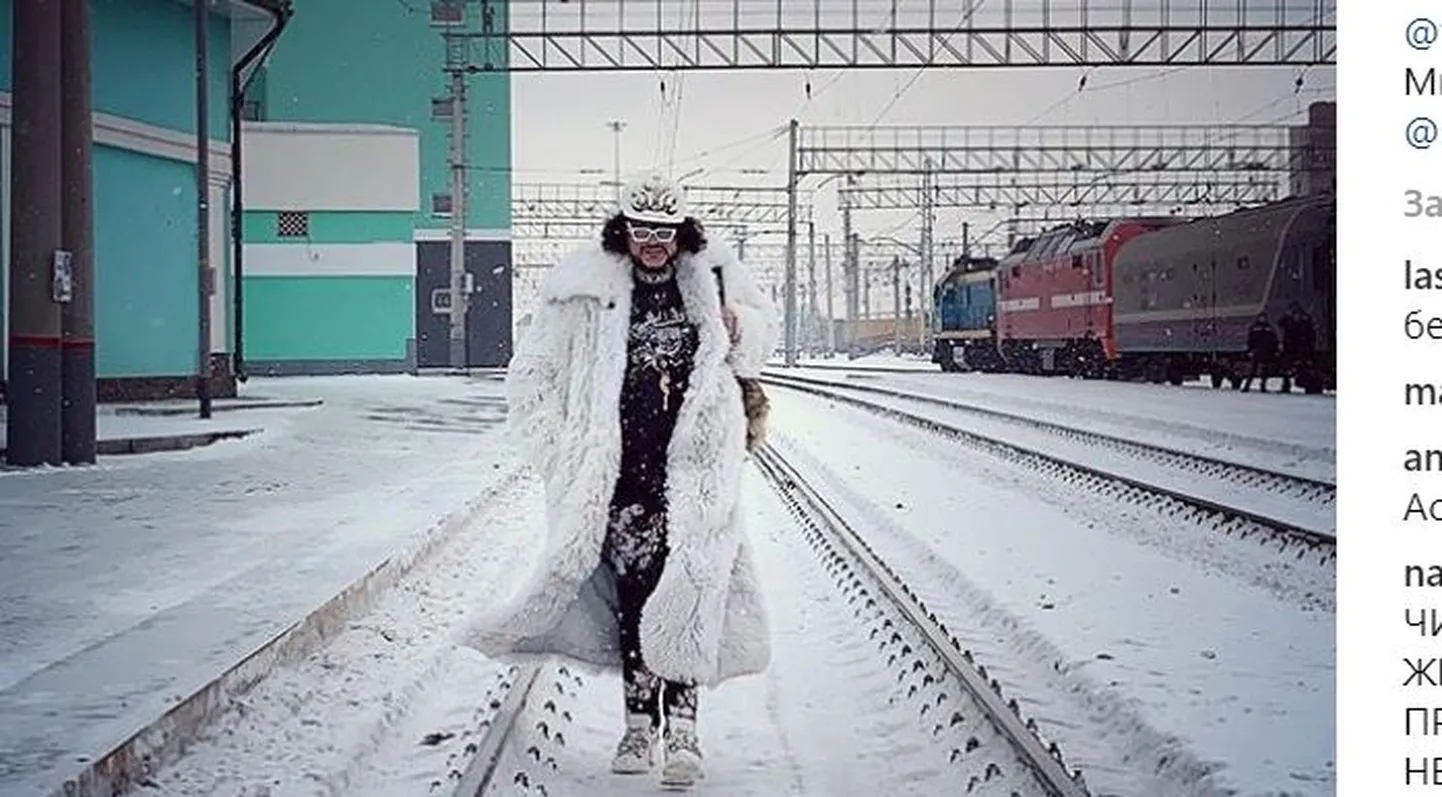 Филипп Киркоров