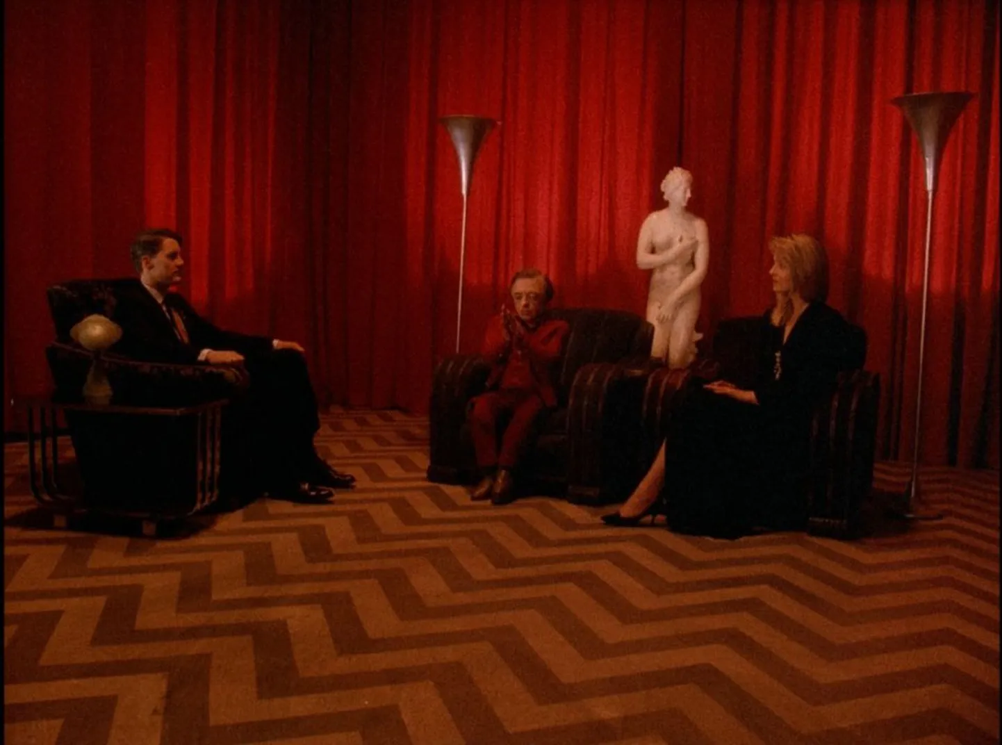 Twin Peaks