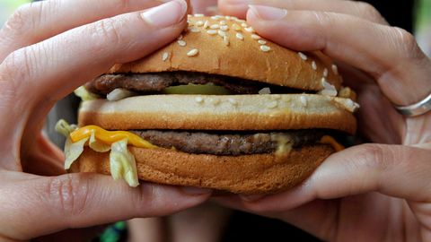 McDonald's uuendab Big Maci