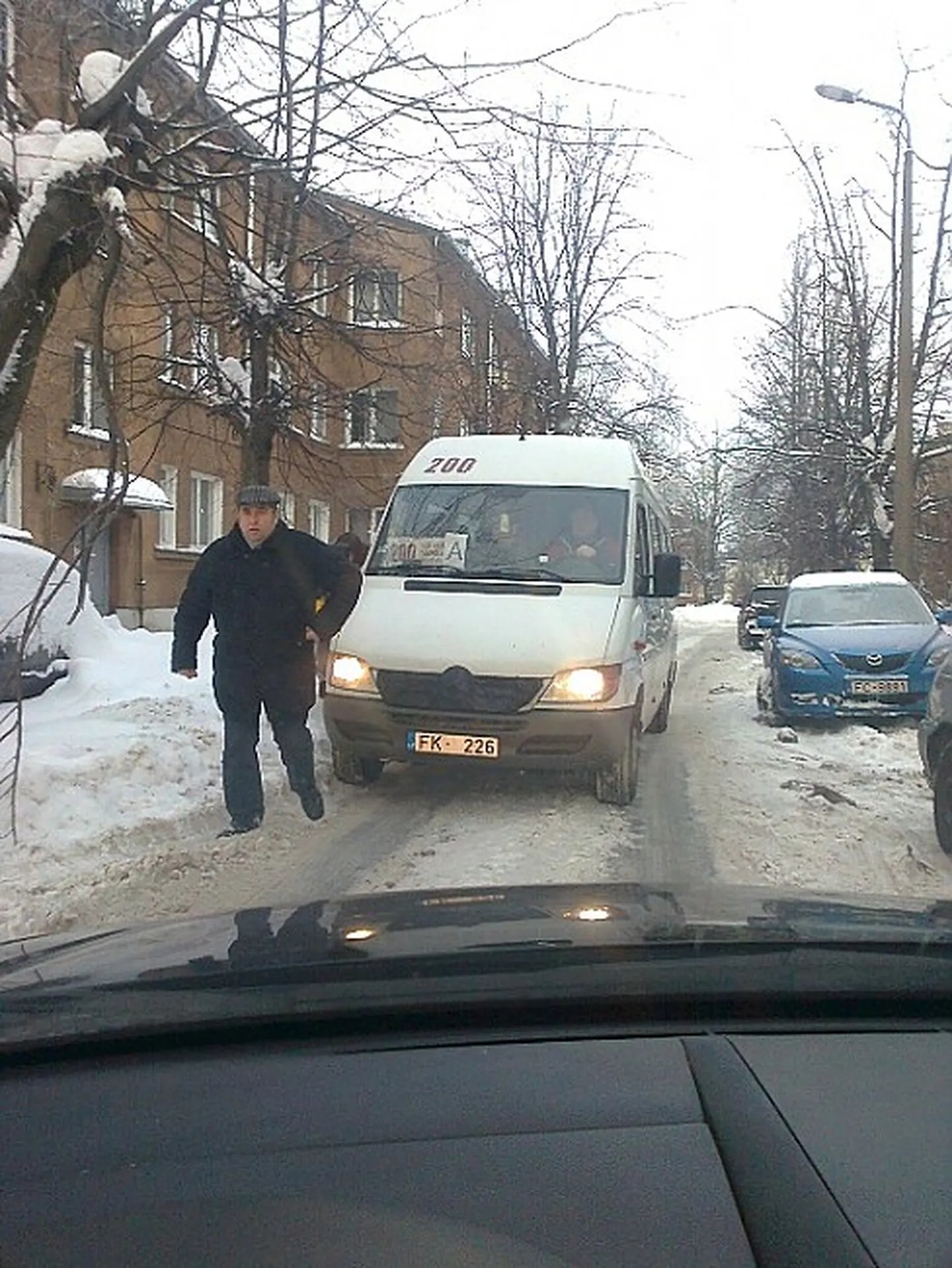 Raksta foto