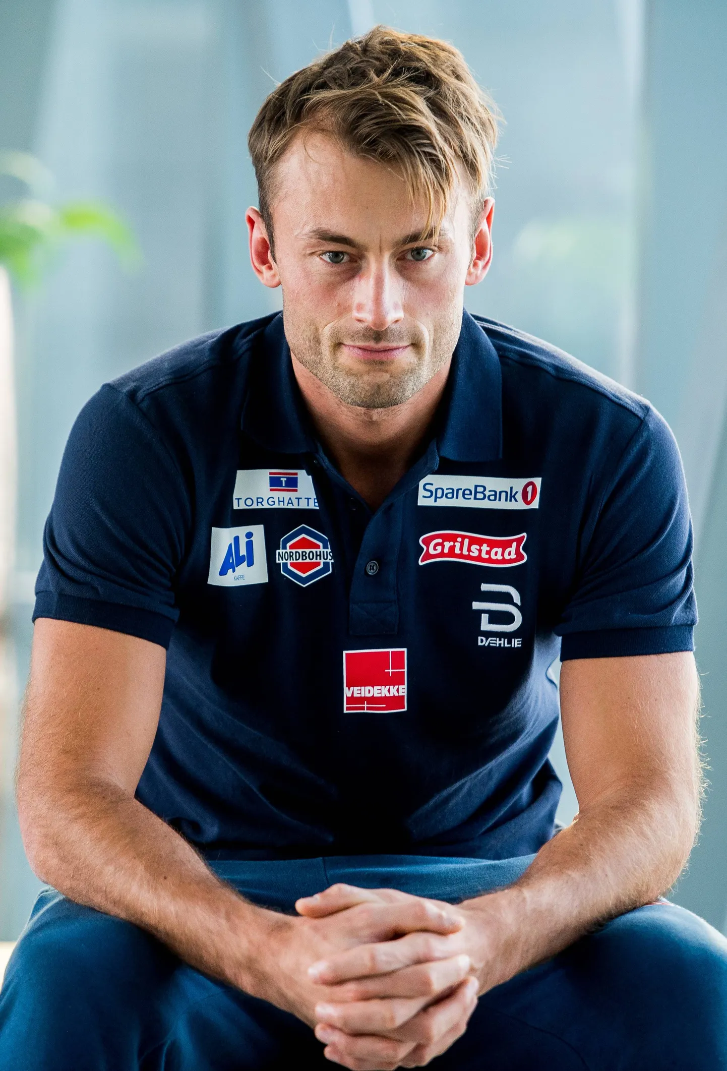 Petter Northug.