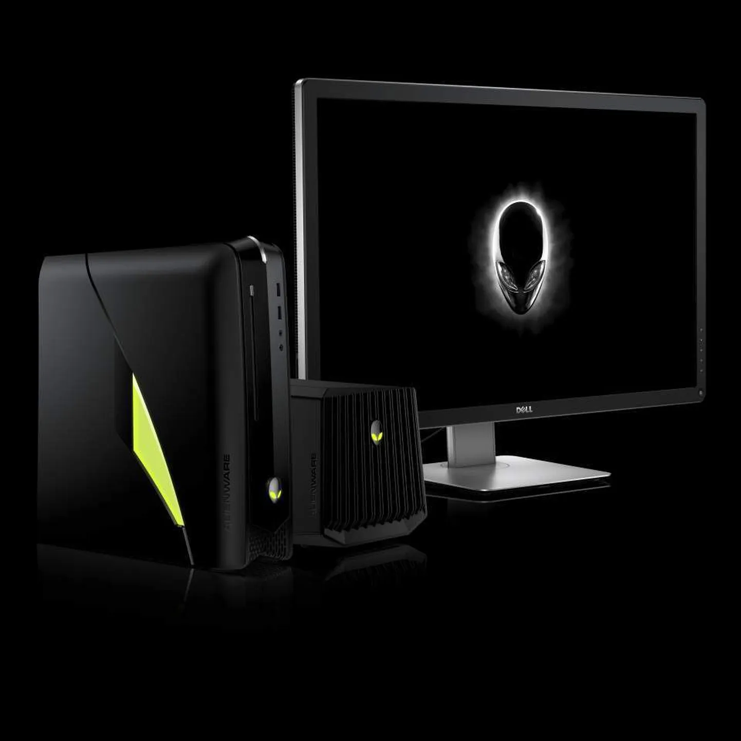 Alienware X51