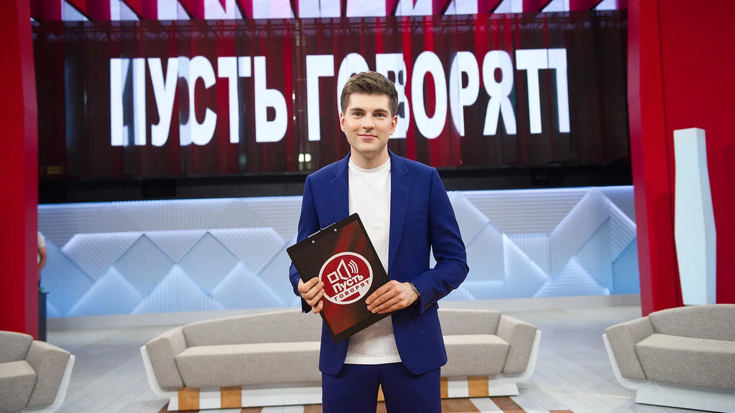 Дмитрий Борисов