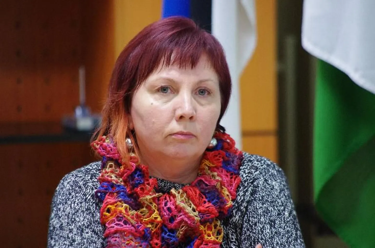 Ilona Laido