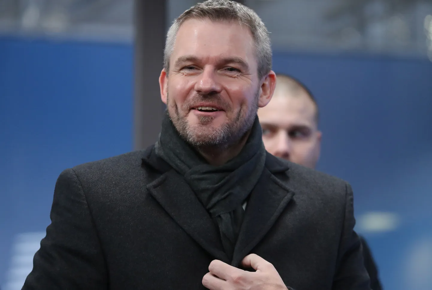 Peter Pellegrini