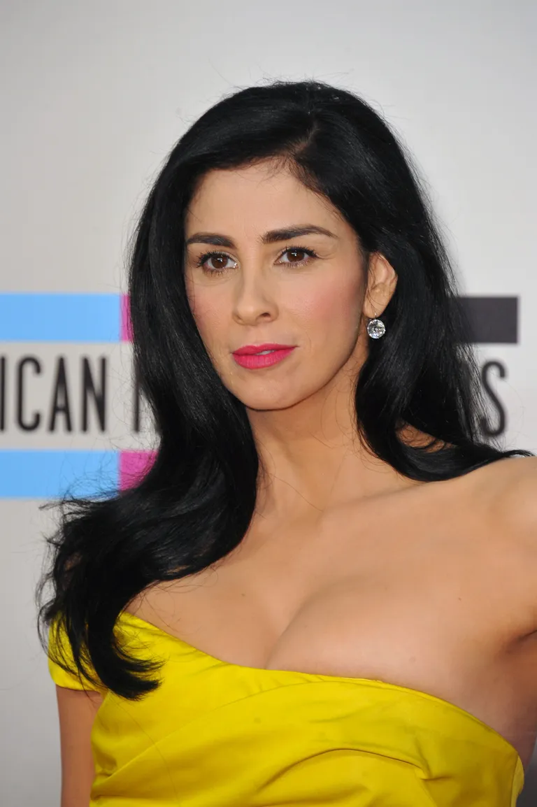 Sarah Silverman