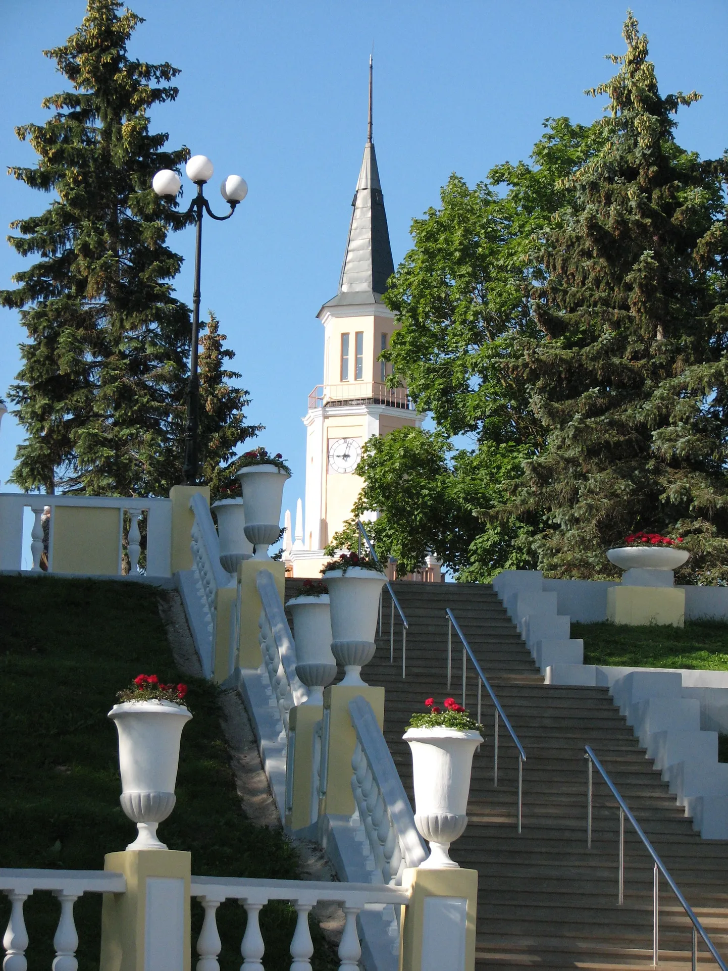Силламяэ.