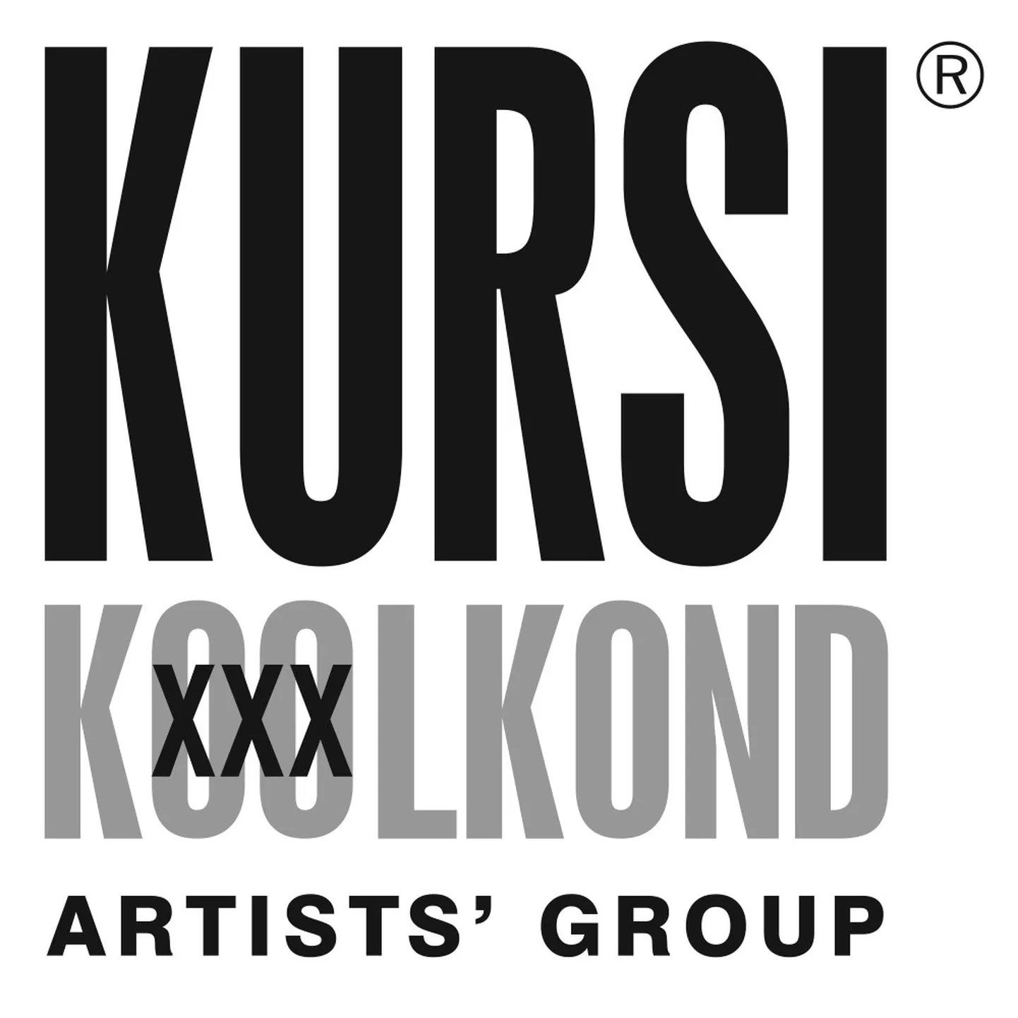 Kursi koolkonna logo
