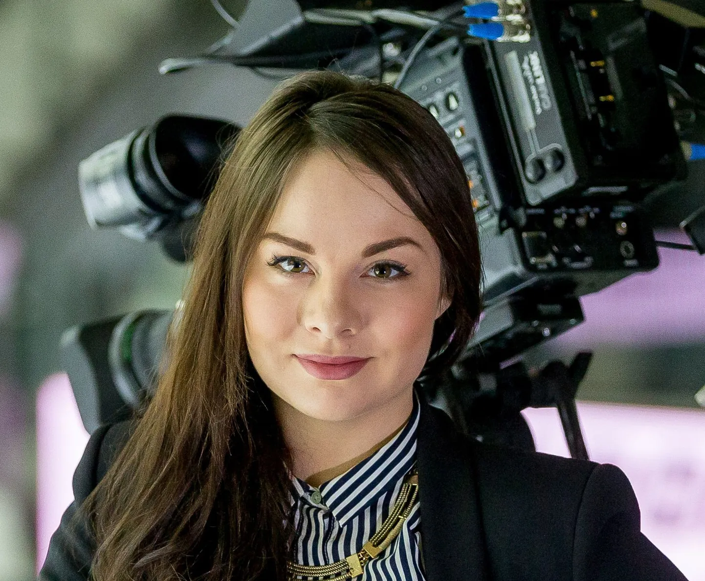 Jelena Glebova