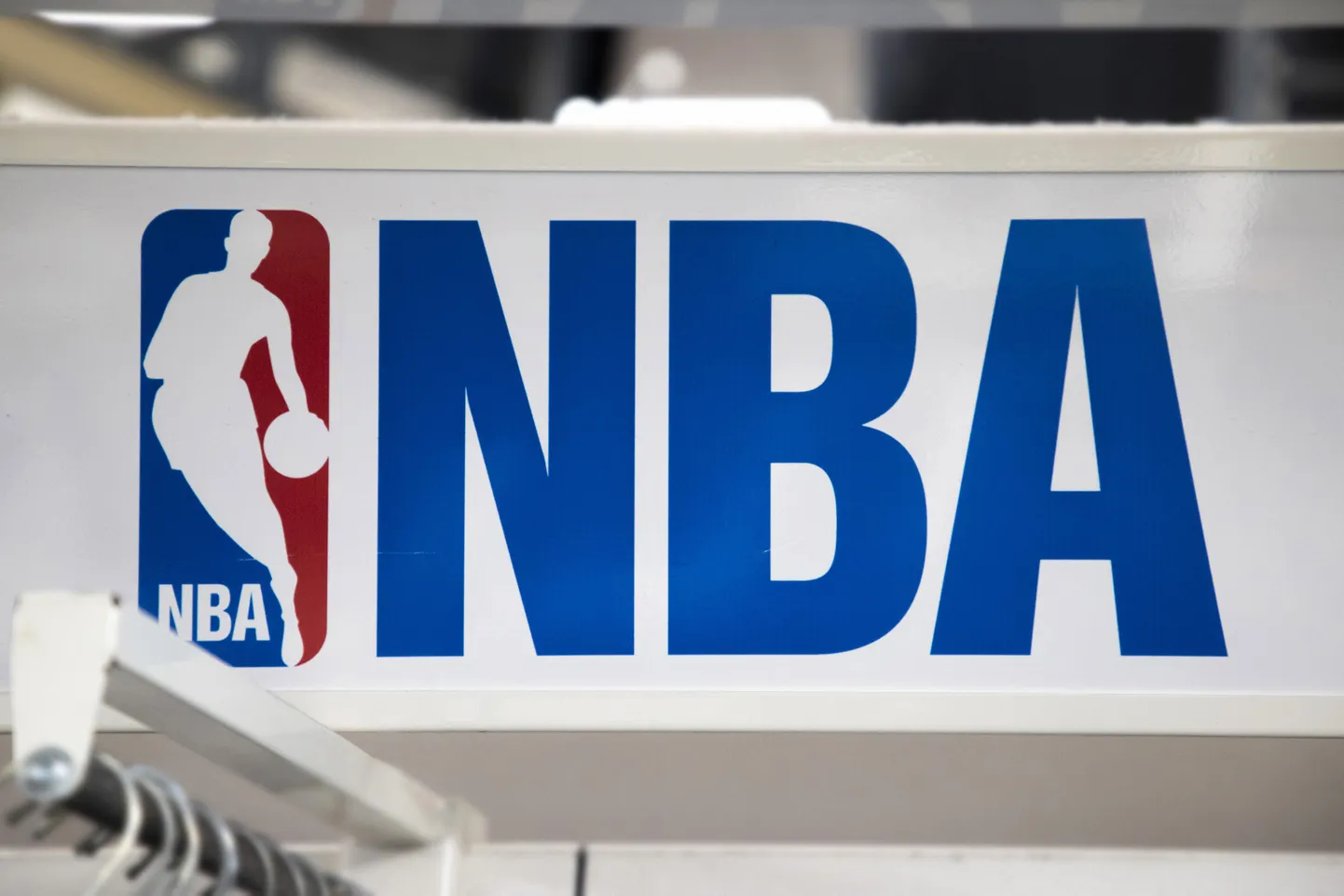 NBA logo