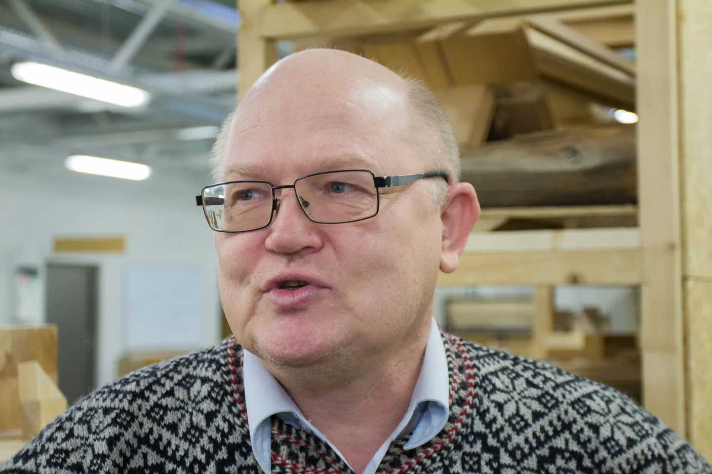 Urmas Arumäe.
