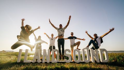 Politsei soovitab Illiku laiu festivalil muusika varem kinni keerata