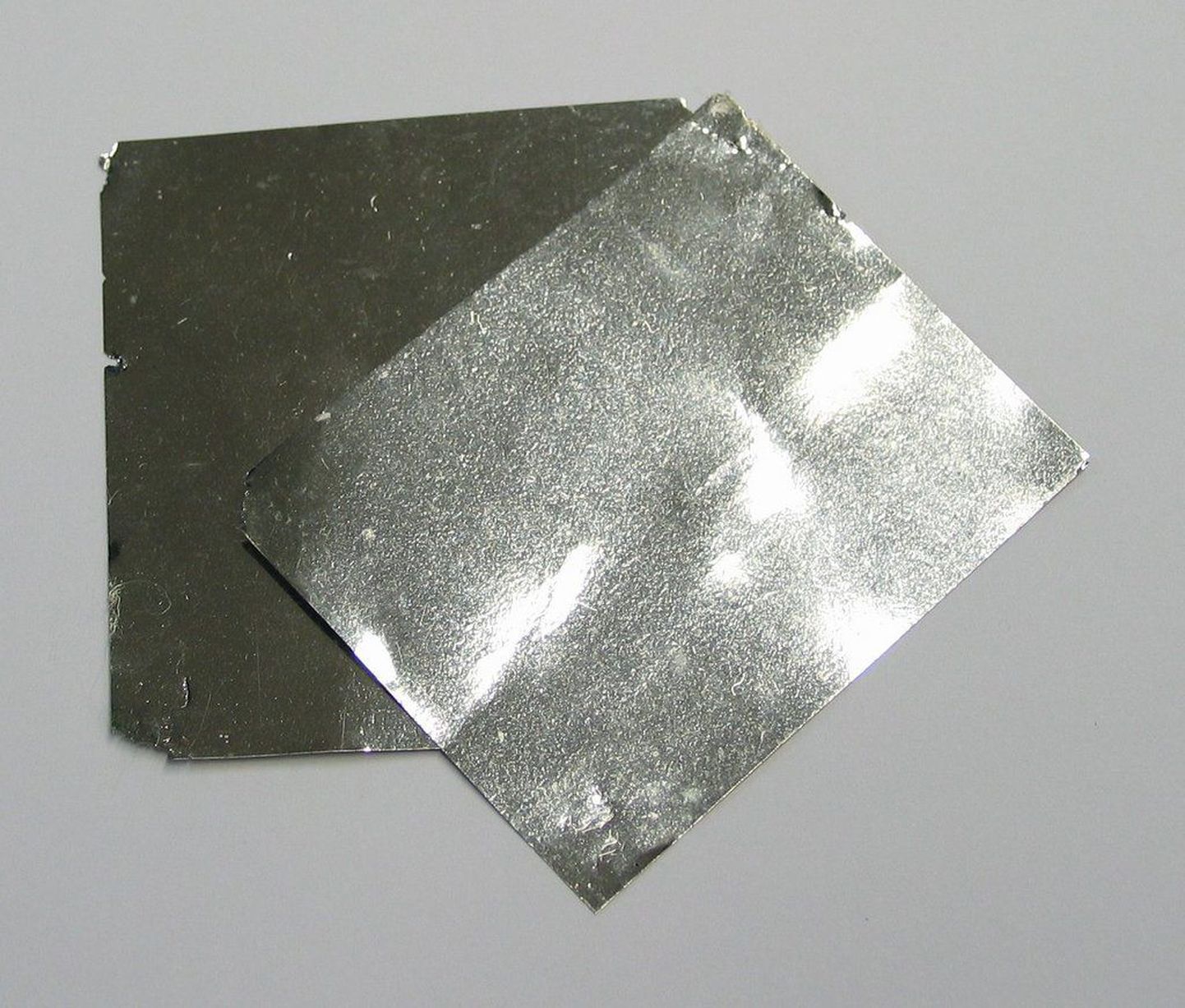Peale iriidiumi (pildil) on kallinenud ka teiste plaatinametallide hinnad.