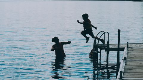 Juunis oli majutatud eestlasi vähem, soomlasi ja leedukaid rohkem