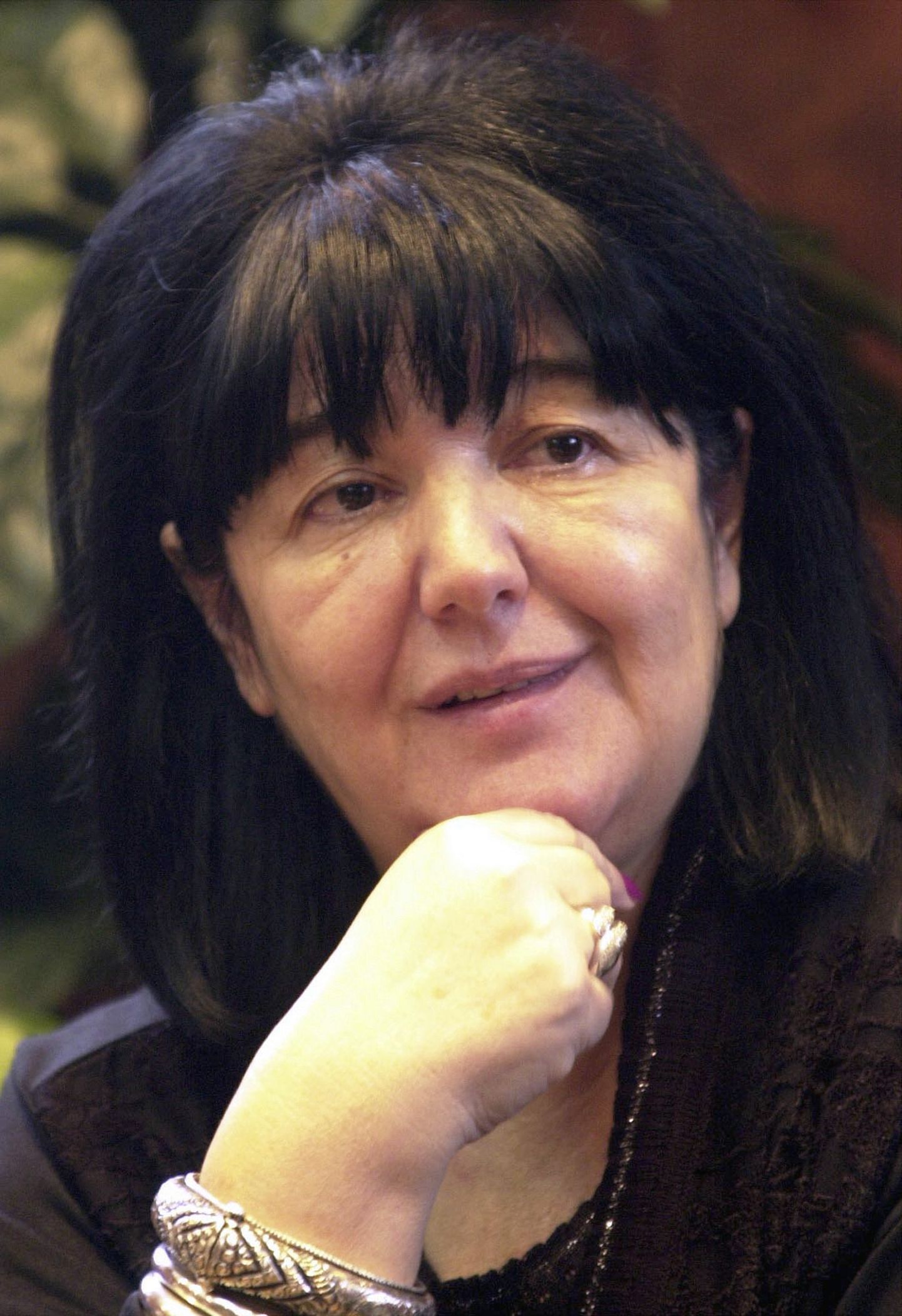 Мириана Маркович.