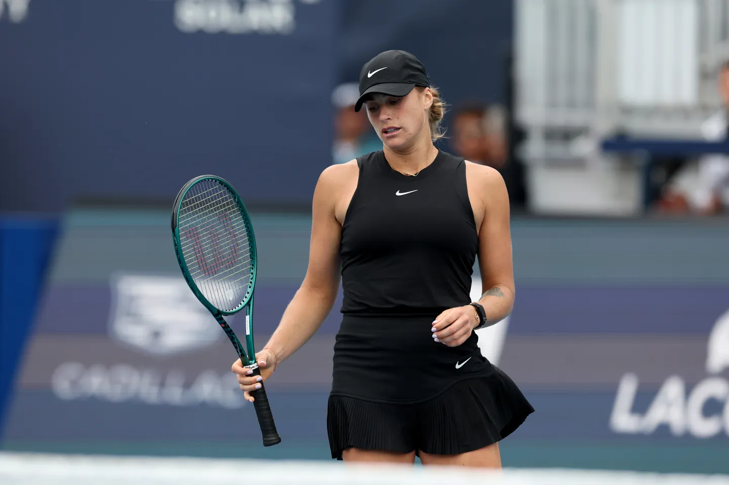 Arõna Sabalenka.